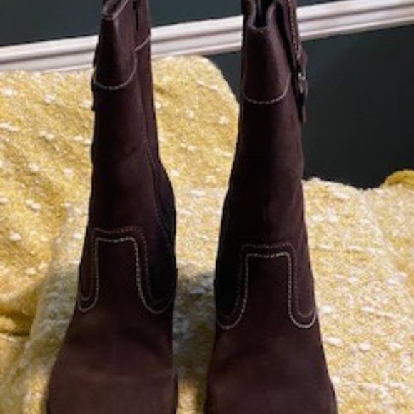 YELLOWBOX BOOTS - Picture 3 of 3